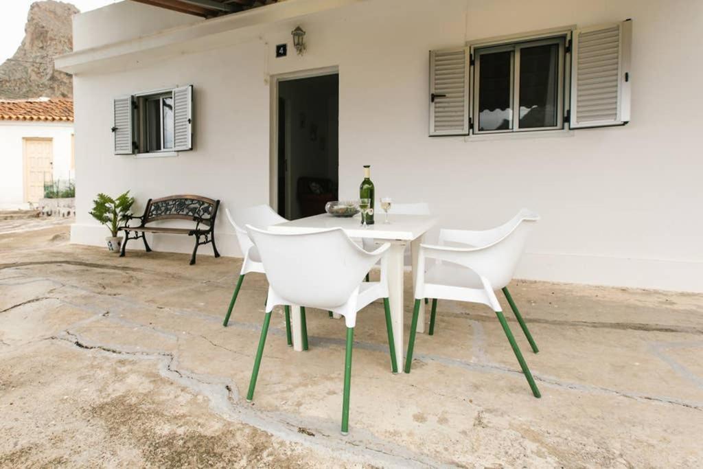Anaga Experience: Mountain And Beach Retreat Taganana Exterior foto